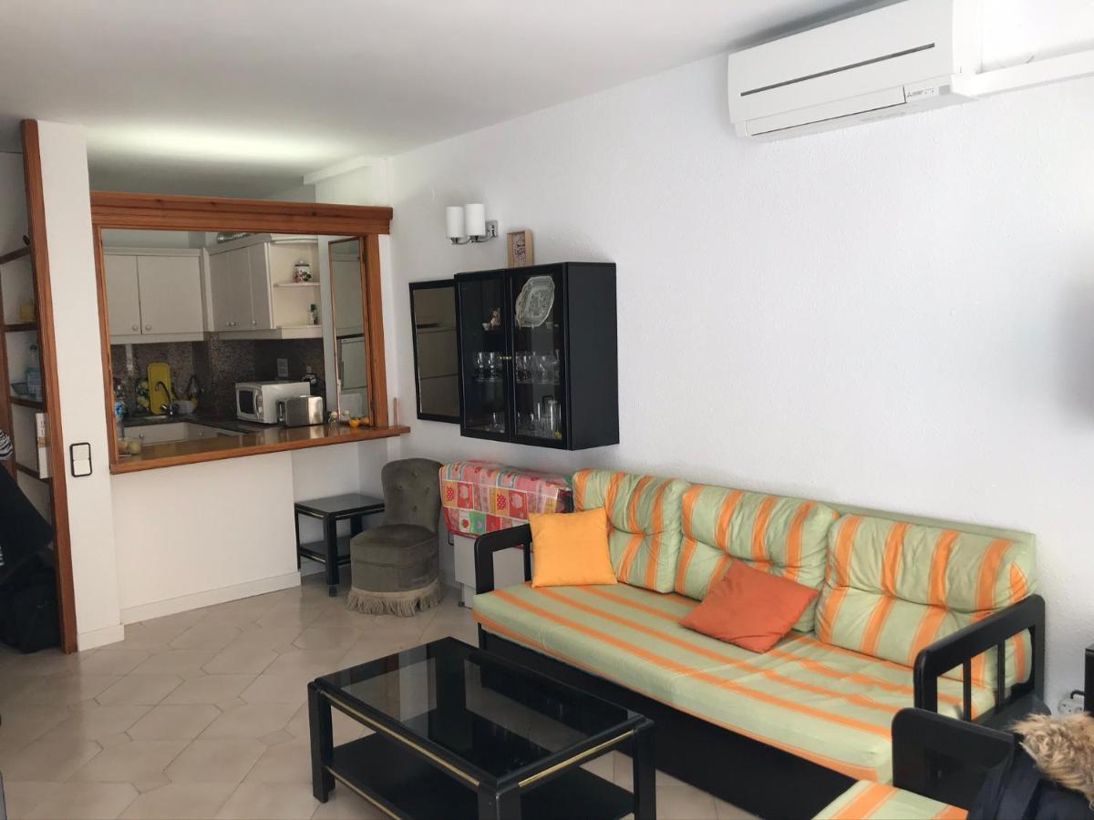Residence Novelty Vue Mer Centre Sea View Salou Eksteriør billede