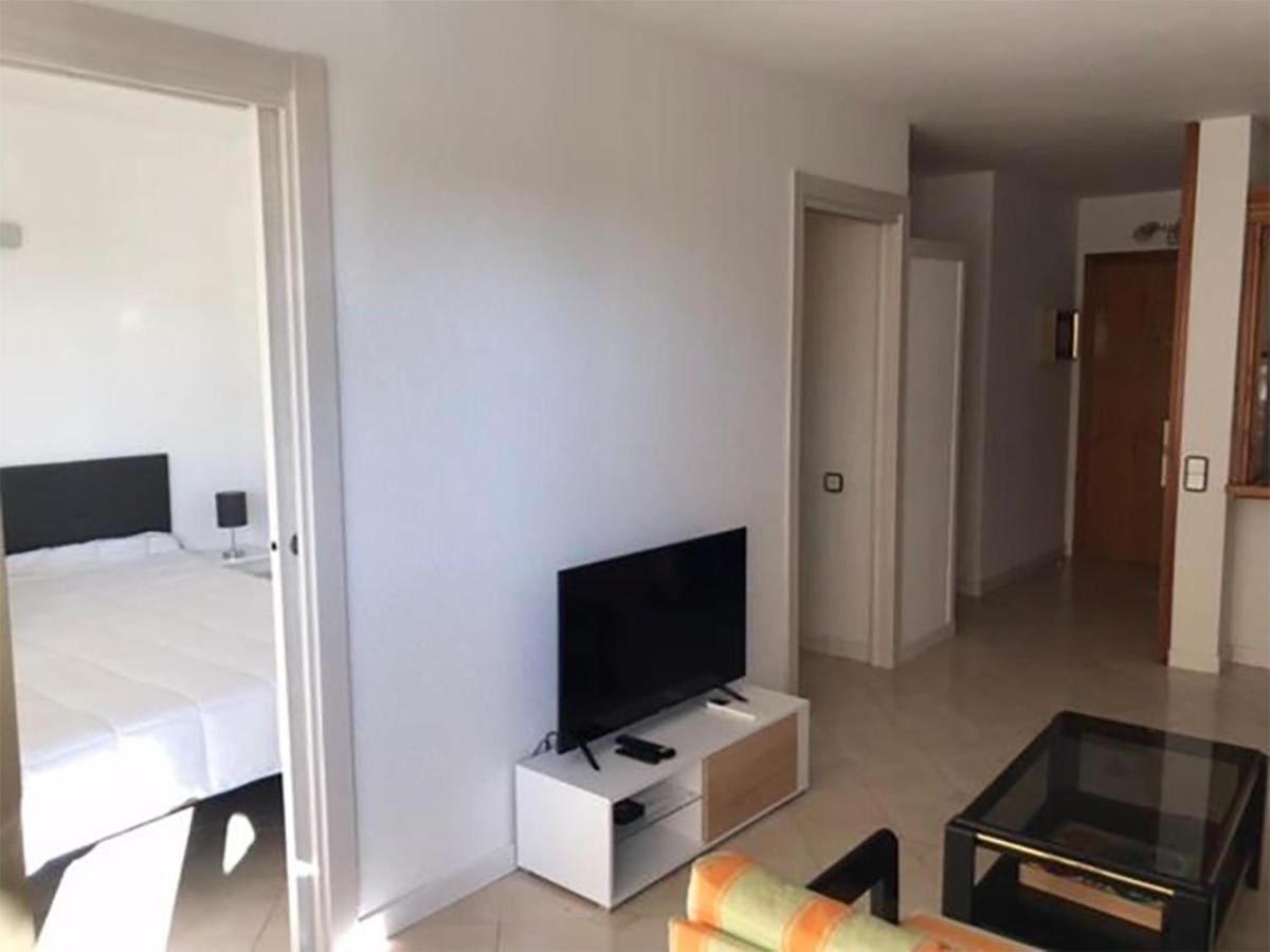 Residence Novelty Vue Mer Centre Sea View Salou Eksteriør billede
